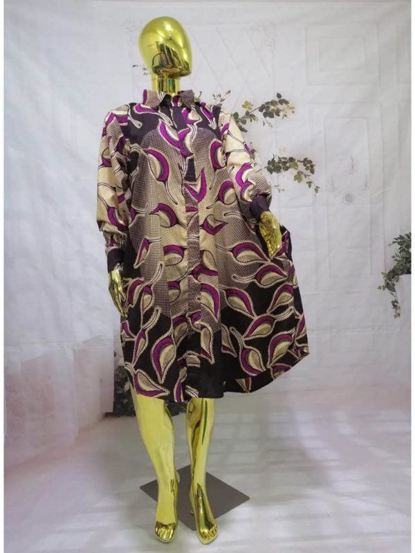 Oversized shirt (OS1)